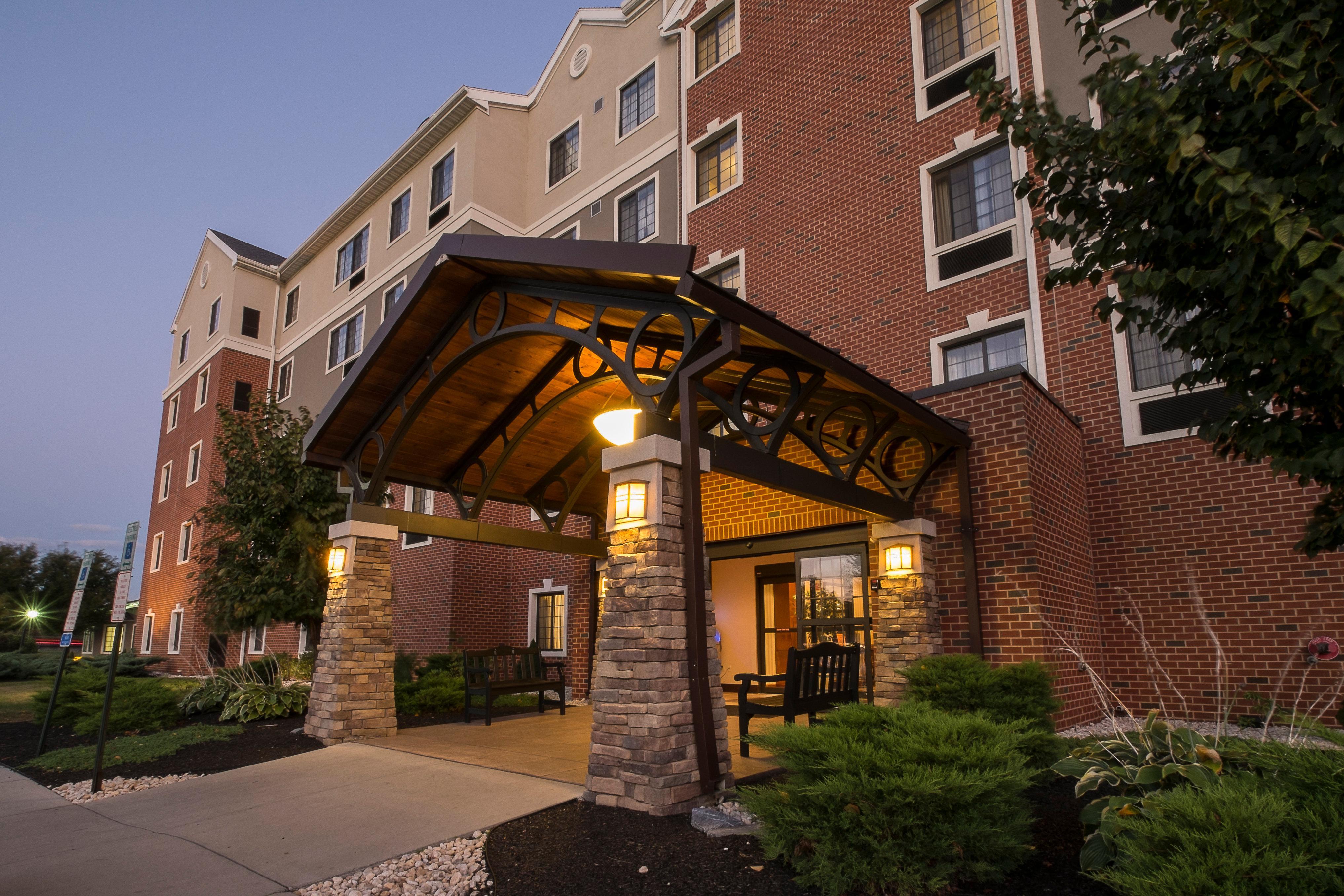 Staybridge Suites Harrisburg-Hershey, An Ihg Hotel Exterior photo