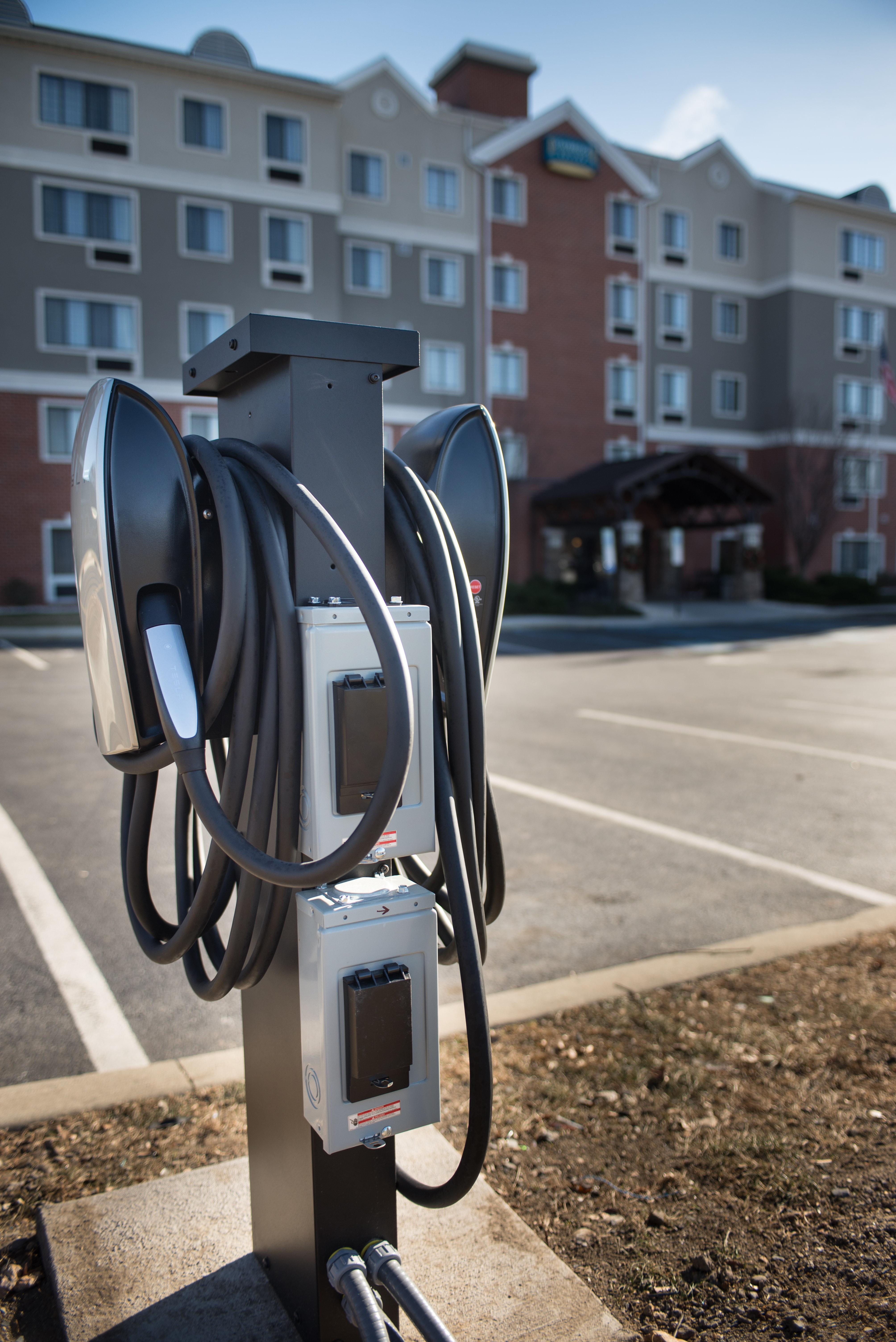 Staybridge Suites Harrisburg-Hershey, An Ihg Hotel Exterior photo