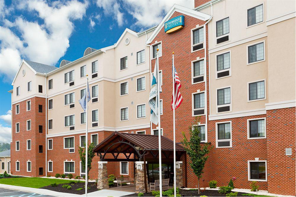 Staybridge Suites Harrisburg-Hershey, An Ihg Hotel Exterior photo